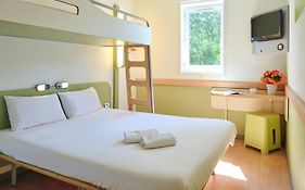 Ibis Budget Tours Nord